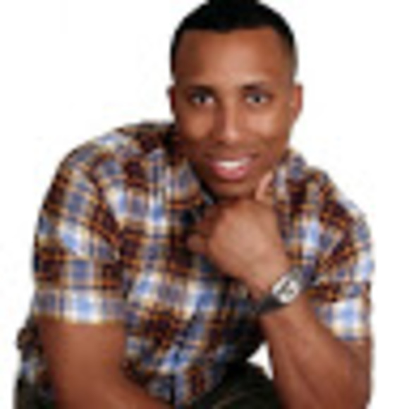 Meet your Posher, Aaron - Picture 1 of 1